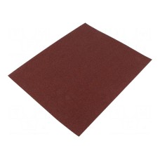 Czyściwo: papier ścierny PG PROFESSIONAL 355.62