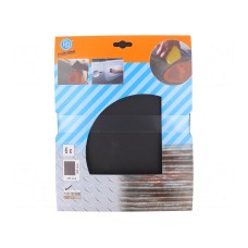 Czyściwo: papier ścierny PG PROFESSIONAL 355.70