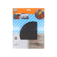 Czyściwo: papier ścierny PG PROFESSIONAL 355.72