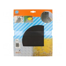 Czyściwo: papier ścierny PG PROFESSIONAL 355.84