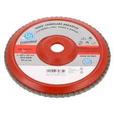 Tarcza szlifierska płatowa PG PROFESSIONAL 358.35