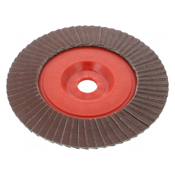 Tarcza szlifierska płatowa PG PROFESSIONAL 358.35