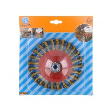 Szczotka tarczowa PG PROFESSIONAL 468.40