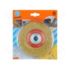 Szczotka tarczowa PG PROFESSIONAL 487.00