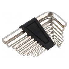 Klucz: imbus-zestaw PG PROFESSIONAL 946.50