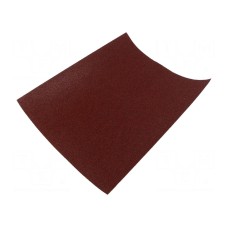 Czyściwo: papier ścierny PG PROFESSIONAL FC.04