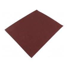 Czyściwo: papier ścierny PG PROFESSIONAL FC.06