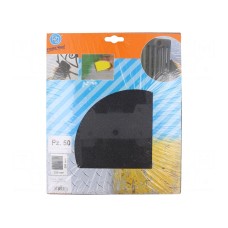 Czyściwo: papier ścierny PG PROFESSIONAL T.03
