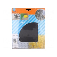 Czyściwo: papier ścierny PG PROFESSIONAL T.05