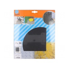 Czyściwo: papier ścierny PG PROFESSIONAL T.06