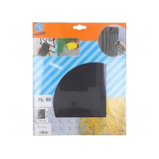 Czyściwo: papier ścierny PG PROFESSIONAL T.07