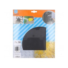 Czyściwo: papier ścierny PG PROFESSIONAL T.13