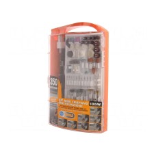 Wiertarka miniaturowa PG TOOLS PG138W