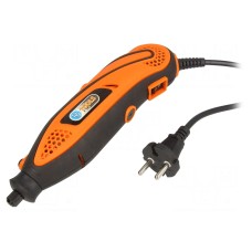 Wiertarka miniaturowa PG TOOLS PG142MD