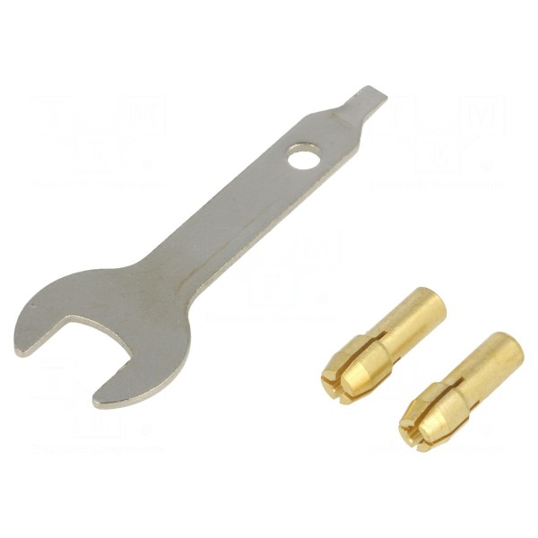 Wiertarka miniaturowa PG TOOLS PG142MD