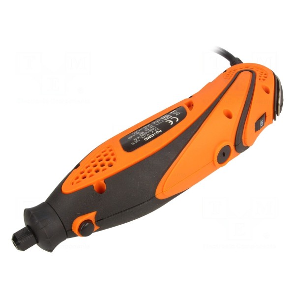 Wiertarka miniaturowa PG TOOLS PG142MD