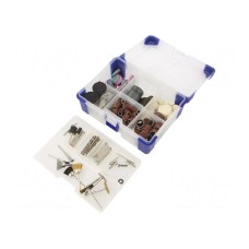 Akces.do wiertarek PG TOOLS PG290A