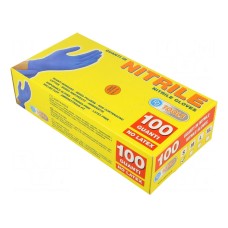 Rękawice ochronne PG TOOLS 506.19