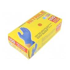 Rękawice ochronne PG TOOLS 506.22