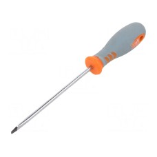 Wkrętak: standardowy PG TOOLS PGT003