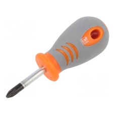 Wkrętak: standardowy PG TOOLS PGT012