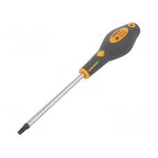 Wkrętak: standardowy PG TOOLS PGT018