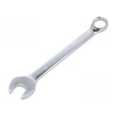 Klucz: płasko-oczkowy PG TOOLS PGT109