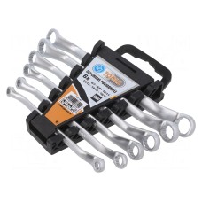 Klucz-zestaw PG TOOLS PGT140