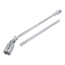 Klucz: nasadowy PG TOOLS PGT208