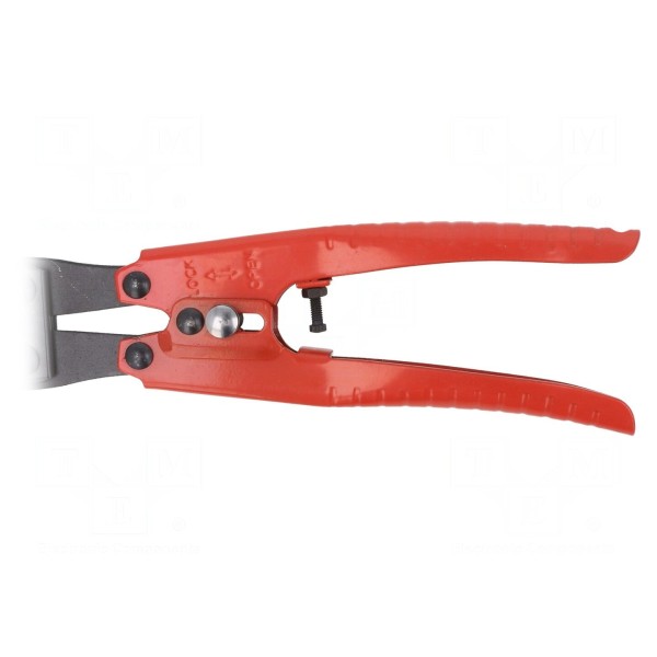 Nożyce PG TOOLS PGT513