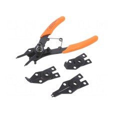 Szczypce PG TOOLS PGT525