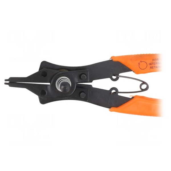 Szczypce PG TOOLS PGT525