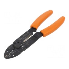 Narzędzie: wielofunkcyjne do obróbki przewodów PG TOOLS PGT543