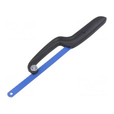 Miniramka do brzeszczotów PG TOOLS PGT627