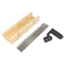 Skrzynka uciosowa PG TOOLS PGT661