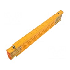 Przymiar składany PG TOOLS PGT821