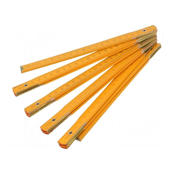 Przymiar składany PG TOOLS PGT821