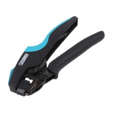 Narzędzie: do zaciskania PHOENIX CONTACT CRIMPFOX DUO 10