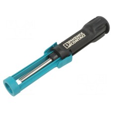 Narzędzie: do demontażu PHOENIX CONTACT UNIFOX RT-CK 4.0