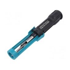 Narzędzie: do demontażu PHOENIX CONTACT UNIFOX RT-CK 2.5