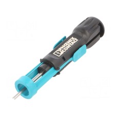 Narzędzie: do montażu PHOENIX CONTACT UNIFOX MT-CK 1.6/2.5