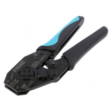 Narzędzie: do zaciskania PHOENIX CONTACT CRIMPFOX VARIO 4S