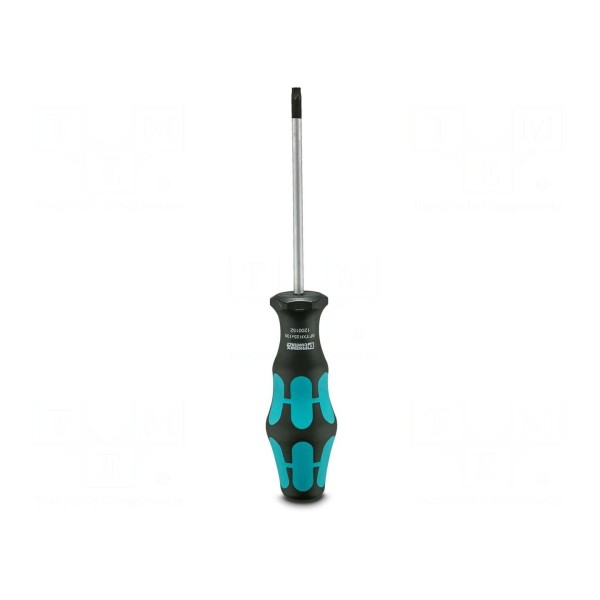 Wkrętak: standardowy PHOENIX CONTACT SF-TXH 25X100