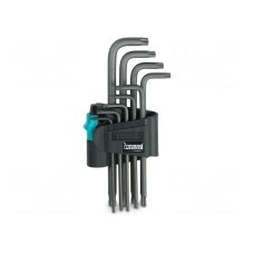 Klucz: Torx®-zestaw PHOENIX CONTACT SF-LTX SET