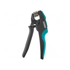 Narzędzie: do zaciskania PHOENIX CONTACT 1202877