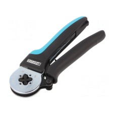 Narzędzie: do zaciskania PHOENIX CONTACT CRIMPFOX CENTRUS 6S-NC