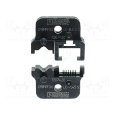 Szczęki do zaciskania PHOENIX CONTACT 1207420