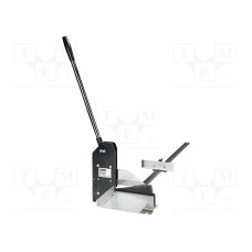 Gilotyna ręczna dźwigniowa PHOENIX CONTACT 1207569