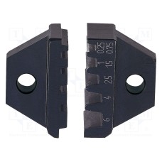 Szczęki do zaciskania PHOENIX CONTACT 1212035