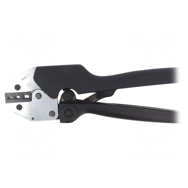 Narzędzie: do zaciskania PHOENIX CONTACT CRIMPFOX 25R